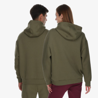DOT KAPUCAR DOT UNISEX HOODY 