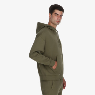 DOT KAPUCAR DOT UNISEX HOODY 
