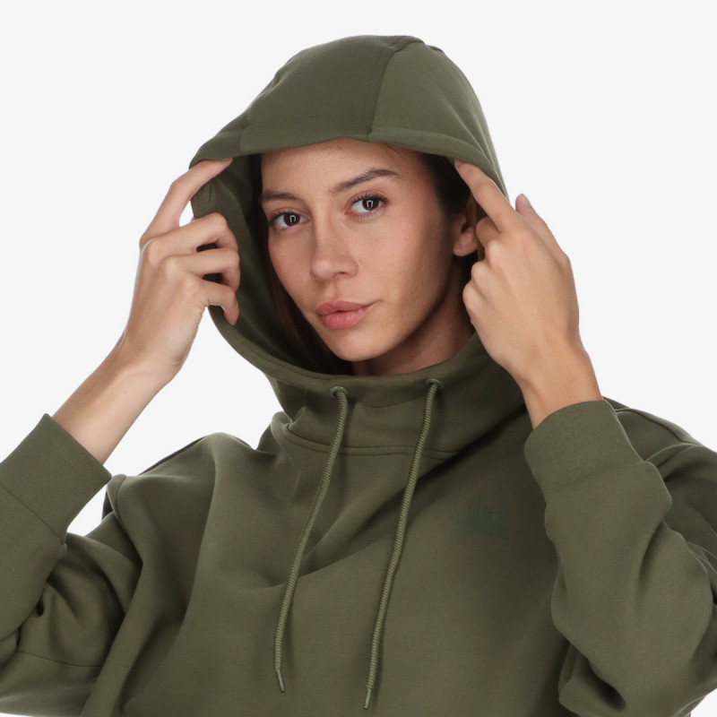 DOT KAPUCAR DOT UNISEX HOODY 