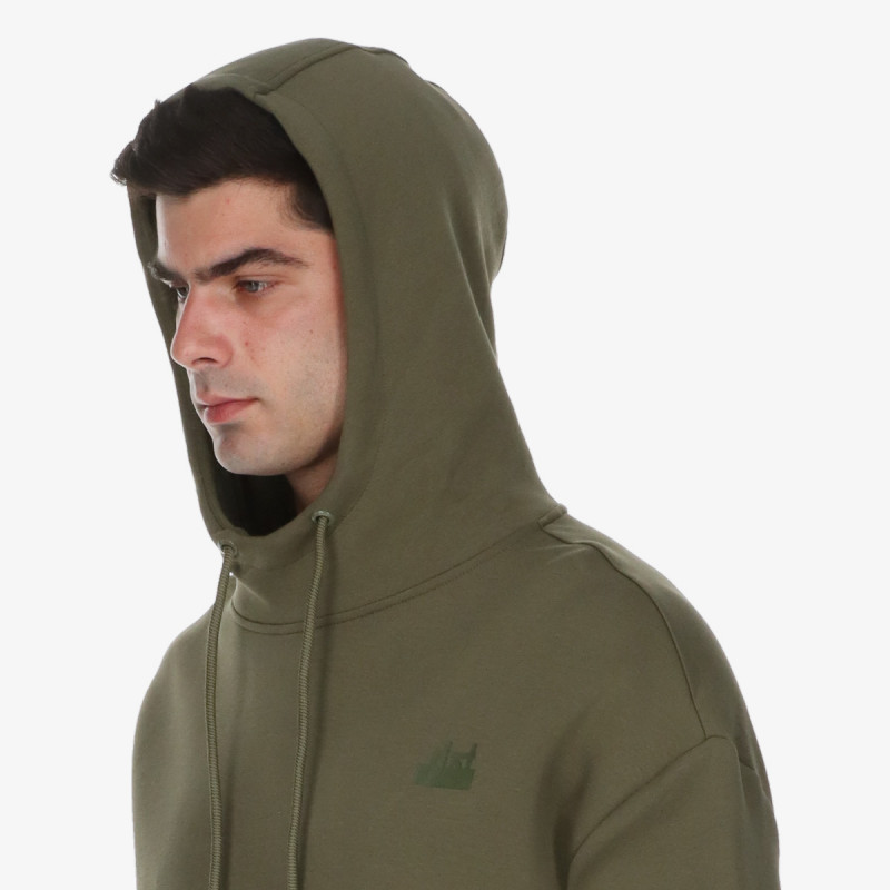 DOT KAPUCAR DOT UNISEX HOODY 