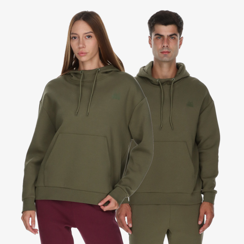 DOT KAPUCAR DOT UNISEX HOODY 