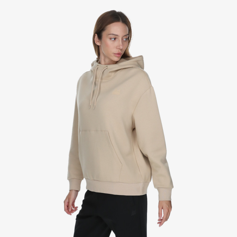 DOT KAPUCAR DOT UNISEX HOODY 
