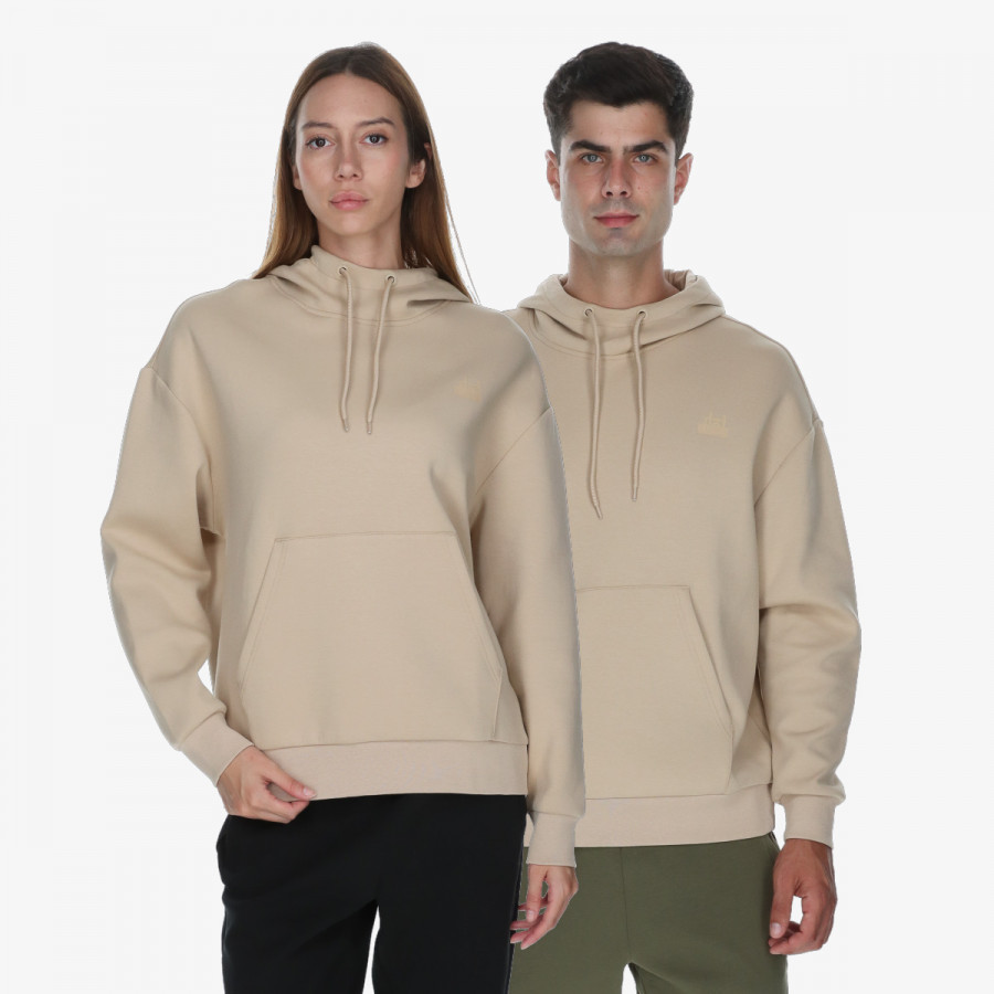 DOT KAPUCAR DOT UNISEX HOODY 