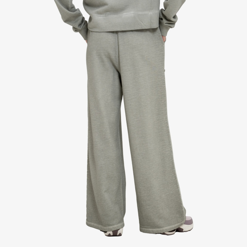 DOT SPODNJI DELI TRENIRKE DOT LADIES OPEN HEM PANTS 