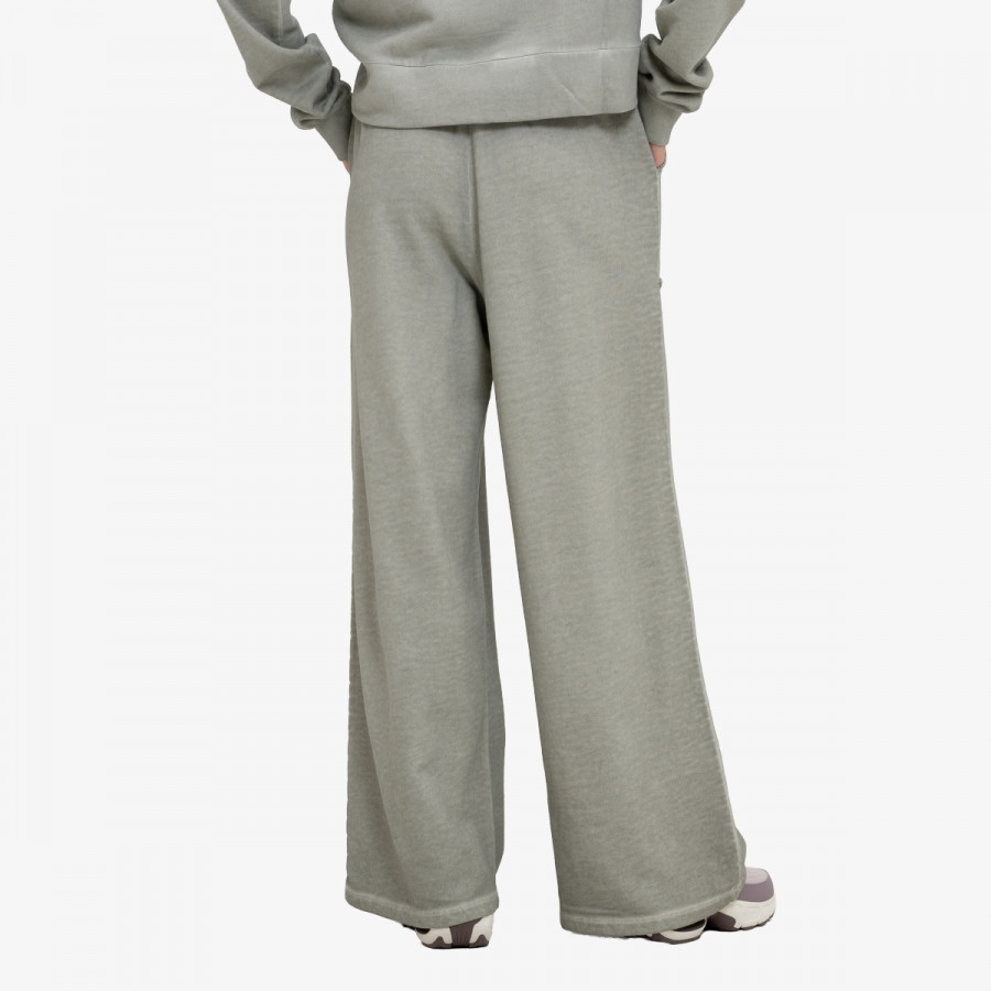 DOT SPODNJI DELI TRENIRKE DOT LADIES OPEN HEM PANTS 