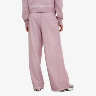 DOT SPODNJI DELI TRENIRKE DOT LADIES OPEN HEM PANTS 