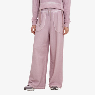 DOT SPODNJI DELI TRENIRKE DOT LADIES OPEN HEM PANTS 