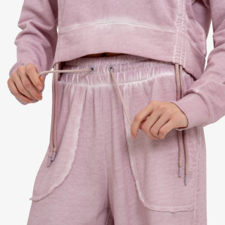 DOT SPODNJI DELI TRENIRKE DOT LADIES OPEN HEM PANTS 