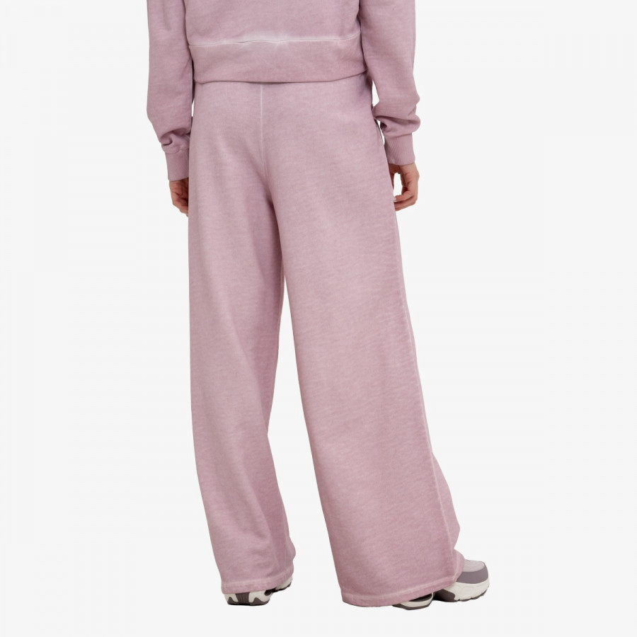 DOT SPODNJI DELI TRENIRKE DOT LADIES OPEN HEM PANTS 