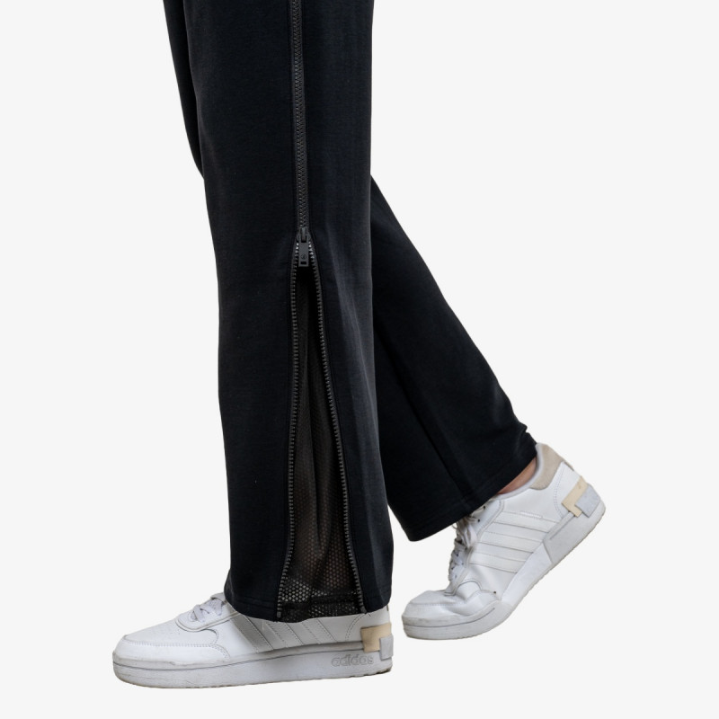 DOT SPODNJI DELI TRENIRKE DOT LADIES OPEN HEM PANTS 