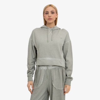 DOT KAPUCAR DOT LADIES CREWNECK 