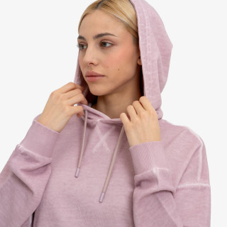 DOT KAPUCAR DOT LADIES CREWNECK 