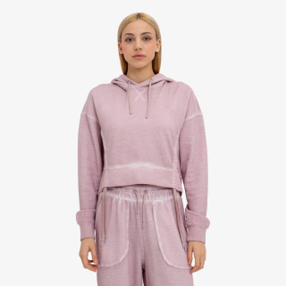 DOT KAPUCAR DOT LADIES CREWNECK 