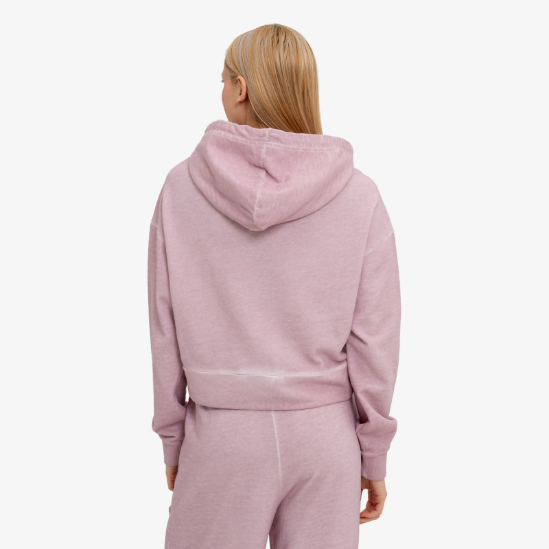 DOT KAPUCAR DOT LADIES CREWNECK 