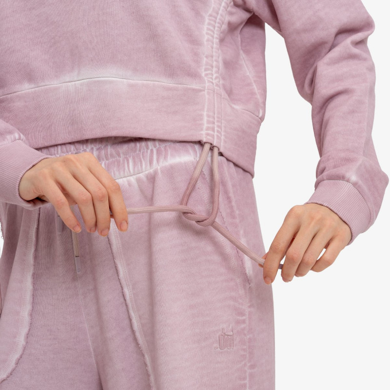 DOT KAPUCAR DOT LADIES CREWNECK 