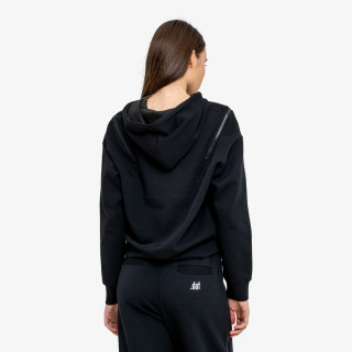 DOT KAPUCAR DOT LADIES HOODY 