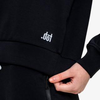 DOT KAPUCAR DOT LADIES HOODY 