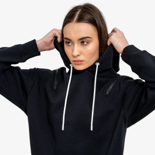 DOT KAPUCAR DOT LADIES HOODY 
