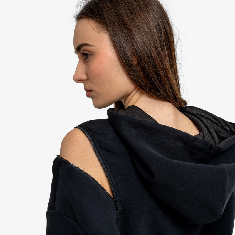 DOT KAPUCAR DOT LADIES HOODY 