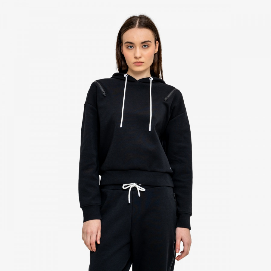 DOT KAPUCAR DOT LADIES HOODY 