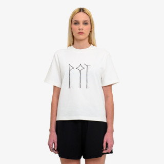 DOT KRATKA MAJICA DOT LADIES T-SHIRT 