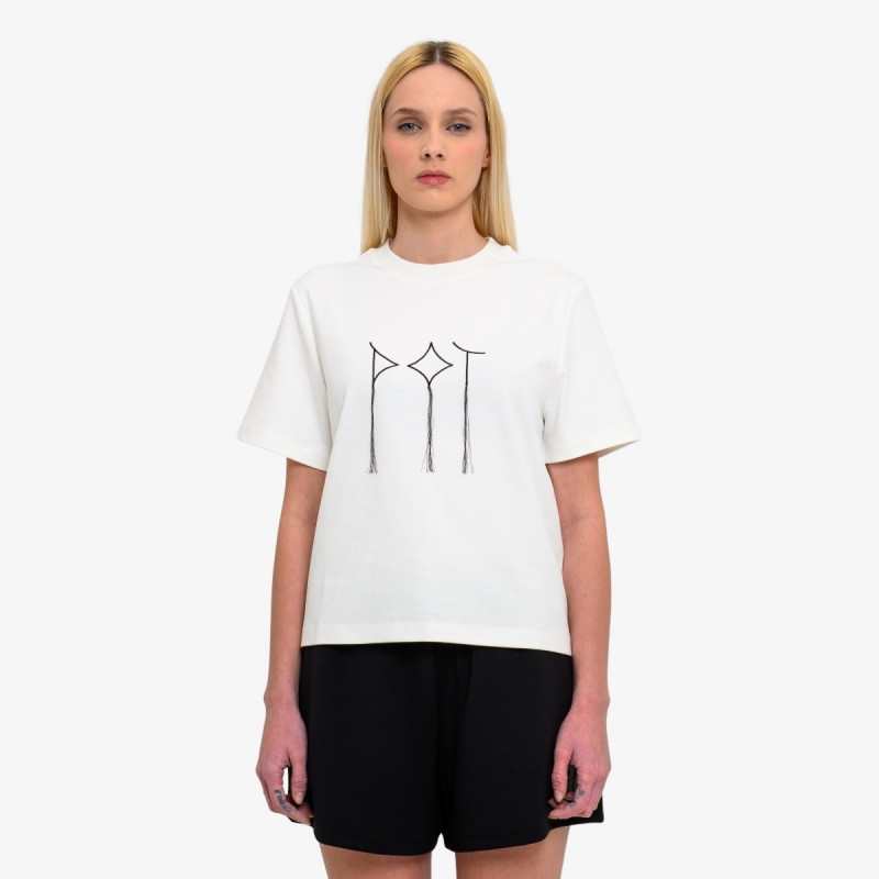 DOT KRATKA MAJICA DOT LADIES T-SHIRT 