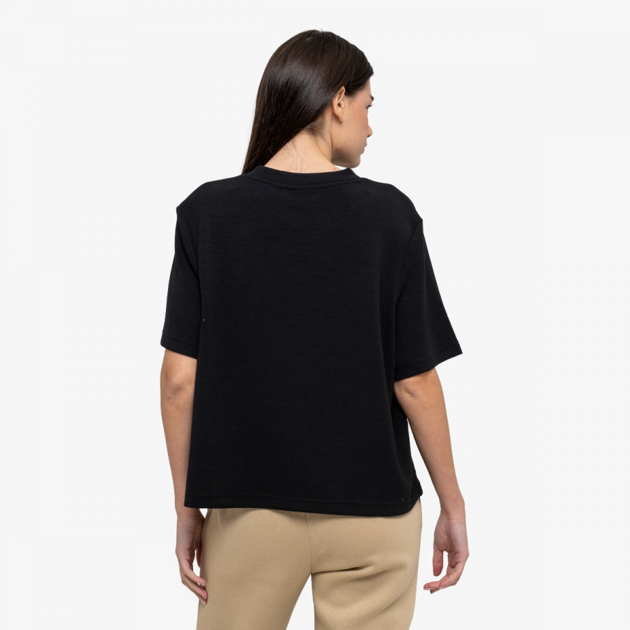 DOT KRATKA MAJICA DOT LADIES T-SHIRT 