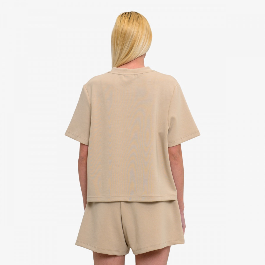 DOT KRATKA MAJICA DOT LADIES T-SHIRT 