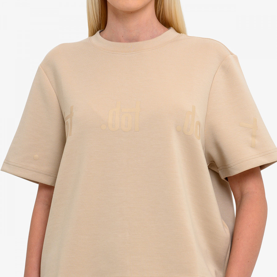 DOT KRATKA MAJICA DOT LADIES T-SHIRT 