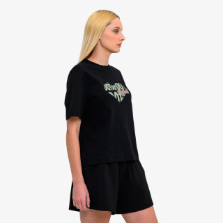 DOT KRATKA MAJICA DOT LADIES T-SHIRT 