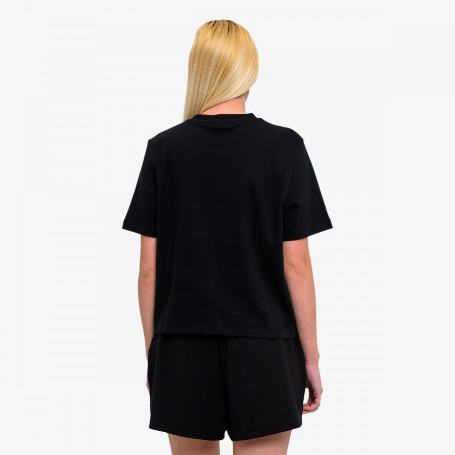 DOT KRATKA MAJICA DOT LADIES T-SHIRT 