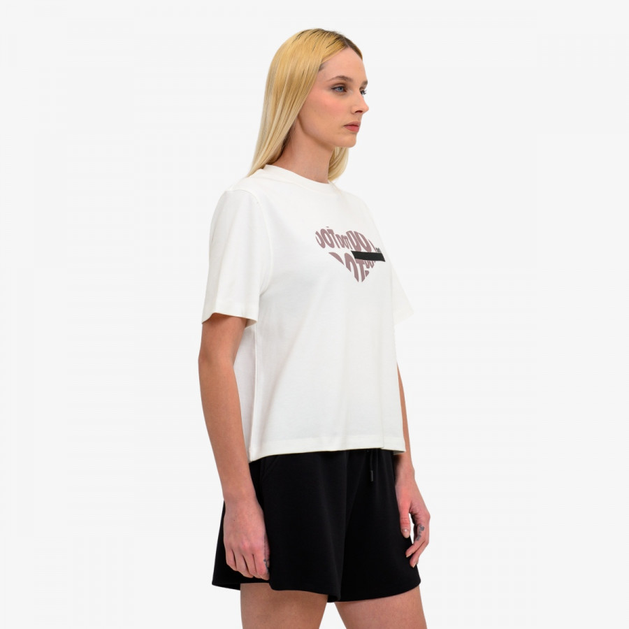 DOT KRATKA MAJICA DOT LADIES T-SHIRT 