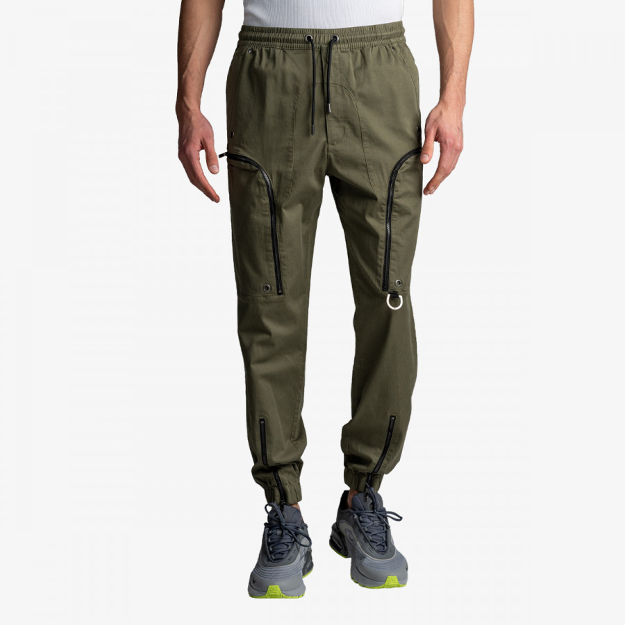 DOT HLAČE DOT MENS CARGO PANTS 