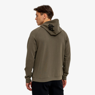 DOT KAPUCAR DOT MENS HOODY 