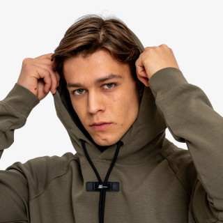 DOT KAPUCAR DOT MENS HOODY 