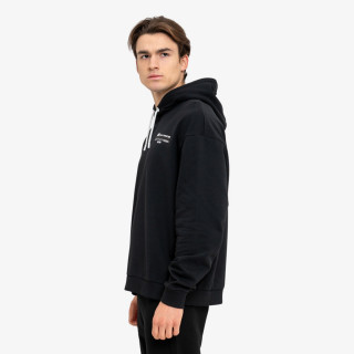DOT KAPUCAR DOT MENS HOODY 
