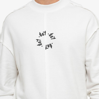 DOT KAPUCAR DOT MENS CREWNECK 