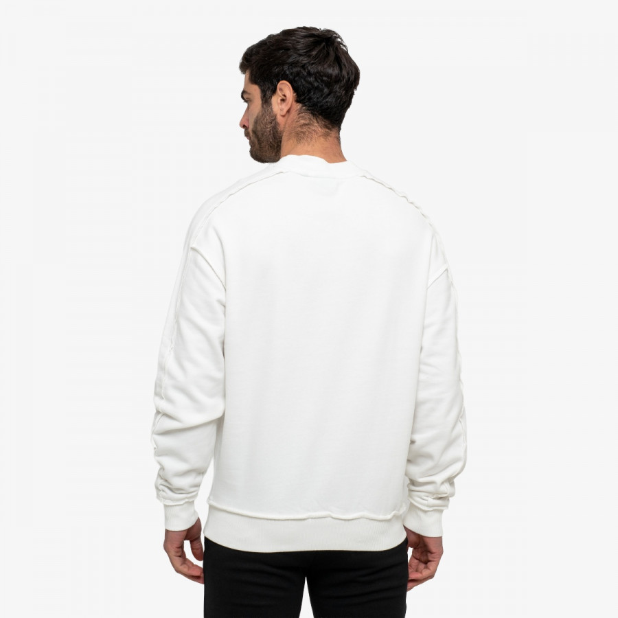 DOT KAPUCAR DOT MENS CREWNECK 