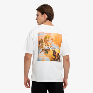 DOT KRATKA MAJICA DOT MENS T-SHIRT 