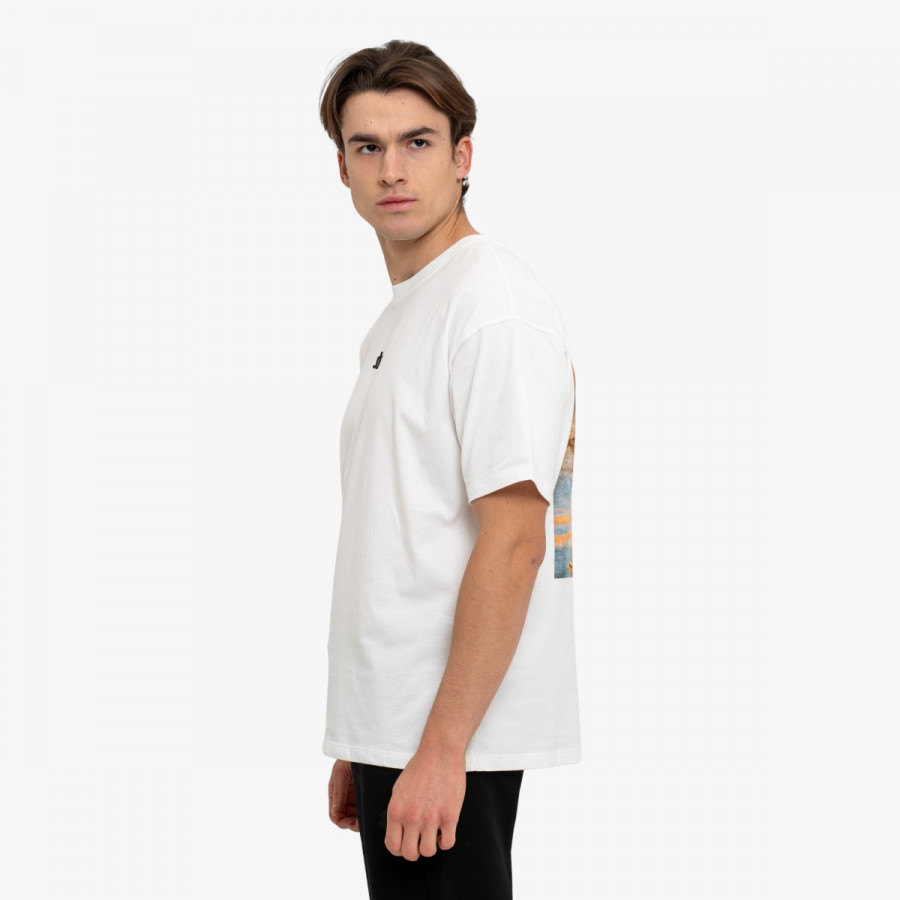 DOT KRATKA MAJICA DOT MENS T-SHIRT 