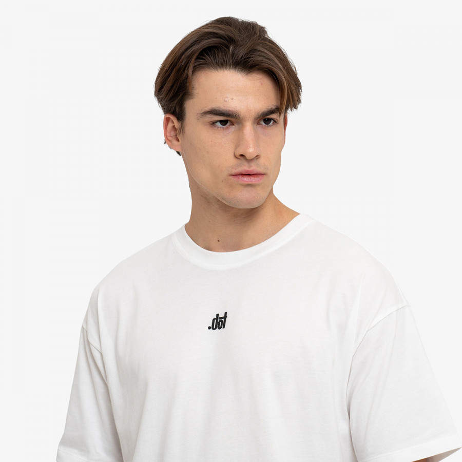 DOT KRATKA MAJICA DOT MENS T-SHIRT 