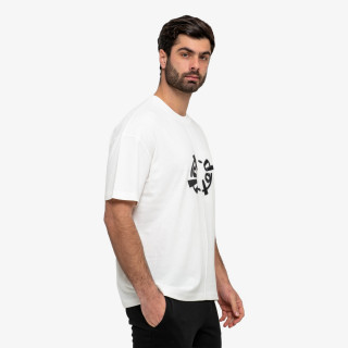 DOT KRATKA MAJICA DOT MENS T-SHIRT 