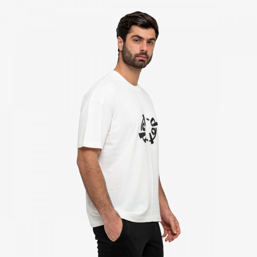 DOT KRATKA MAJICA DOT MENS T-SHIRT 