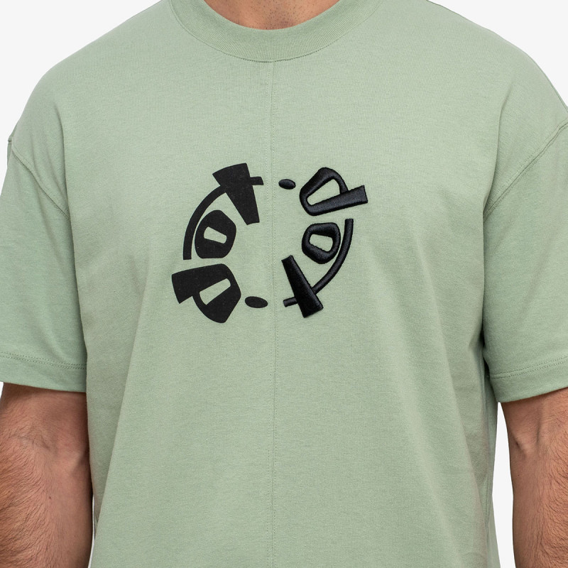 DOT KRATKA MAJICA DOT MENS T-SHIRT 