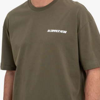 DOT KRATKA MAJICA COCKTAIL LOBSTER T-SHIRT 