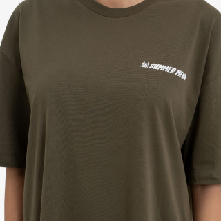 DOT KRATKA MAJICA COCKTAIL LOBSTER T-SHIRT 