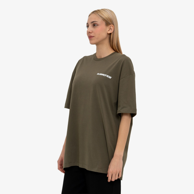 DOT KRATKA MAJICA COCKTAIL LOBSTER T-SHIRT 