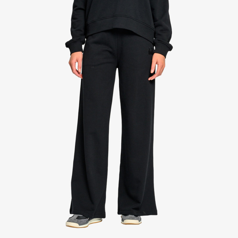 DOT SPODNJI DELI TRENIRKE DOT LADIES OPEN HEM 