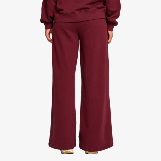 DOT SPODNJI DELI TRENIRKE DOT LADIES OPEN HEM 