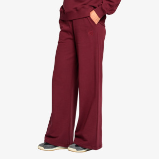 DOT SPODNJI DELI TRENIRKE DOT LADIES OPEN HEM 